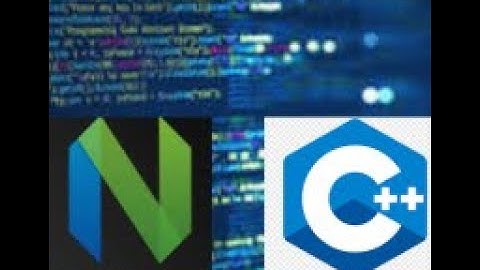 The Ultimate Neovim setup for C and C++