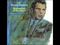 Frank Sinatra - This Is All I Ask