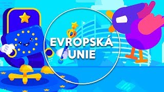 Je EU demokratická? | KOVY&Kurzgesagt