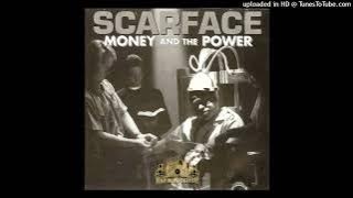 Scarface- 01- Money And The Power- Radio