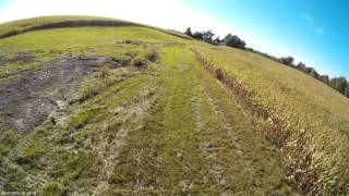 Steves ZMR250 on 4S