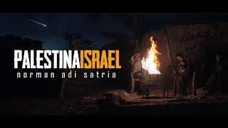 PALESTINAISRAEL | Puisi Norman Adi Satria