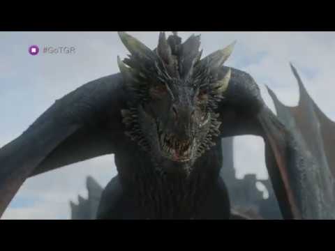 Game of Thrones VII, Trailer #2