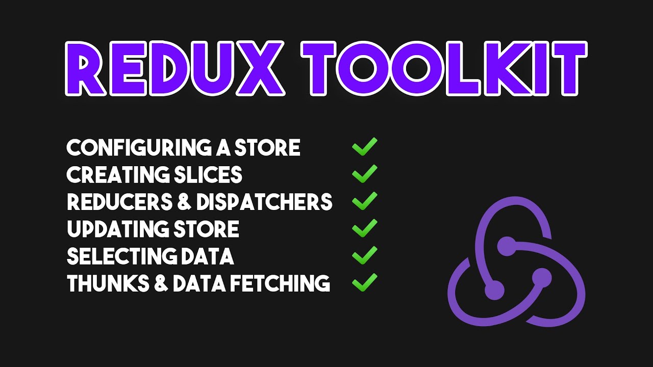 Код redux. Redux Toolkit. Принцип работы Redux Toolkit.