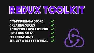 Redux Toolkit Tutorial screenshot 4