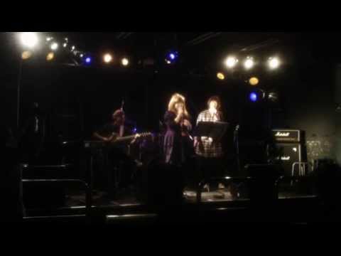 Ko-Kat-Oz 　デビュー　AZTiC canova  昭和歌謡カバー　Ｋｏｍａちゃんと