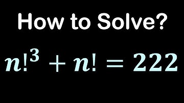 Defeating Factorial Equations: Unveiling Effective Strategies and Solutions