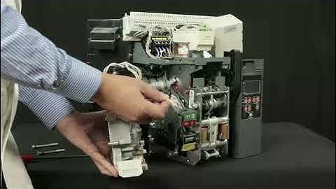 Mounting Instructions for Electrical Charging Device for U-Power Omega ACB