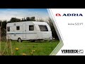 ADRIA Aviva 522 PT | 2021