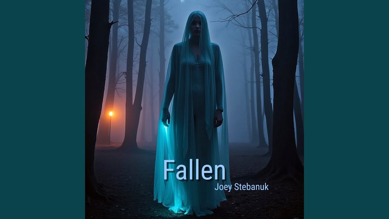 Watch Fallen on YouTube Watch Fallen on YouTube