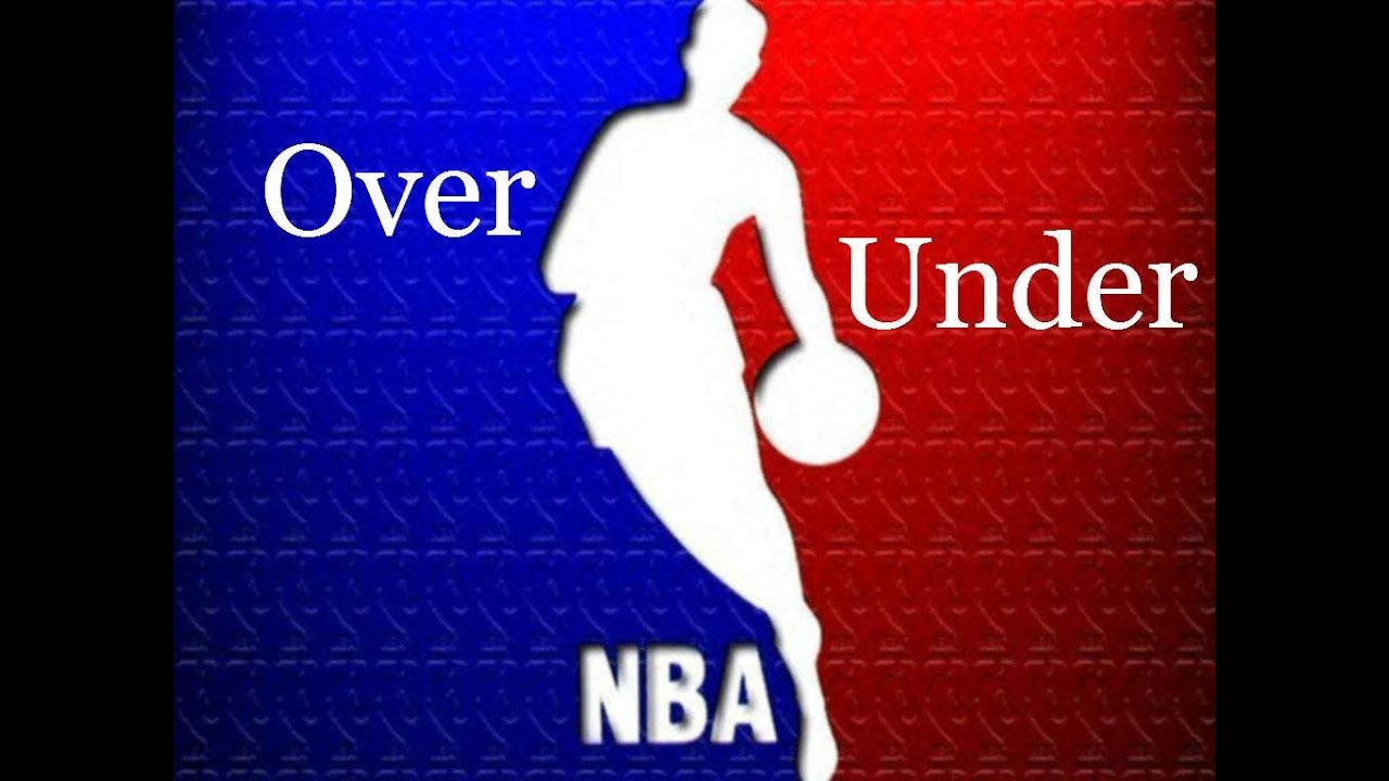 2021- 2022 NBA Over/Under Picks | The NBA Exchange - YouTube