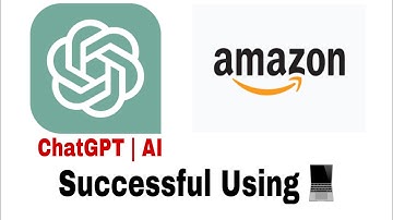ChatGPT using for Amazon listing - How to use ChatGPT