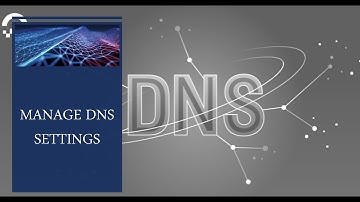 Manage Your DNS settings with resolvconf..... Traffic filtering. Hacking_Tutorials........ #dns