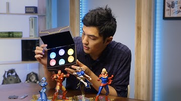 Marvel Vs. Capcom: Infinite Collector