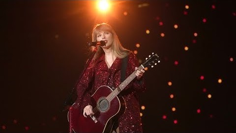 All Too Well (Taylor