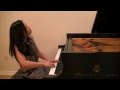 Rihanna (ft. Mikky Ekko) - Stay (Artistic Piano Interpretation by Sunny Choi)