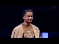 My children bark  zabi khan  tedxhyderabad