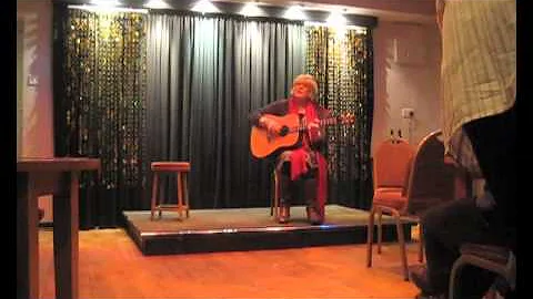 'Barrytown' - Susan Parry