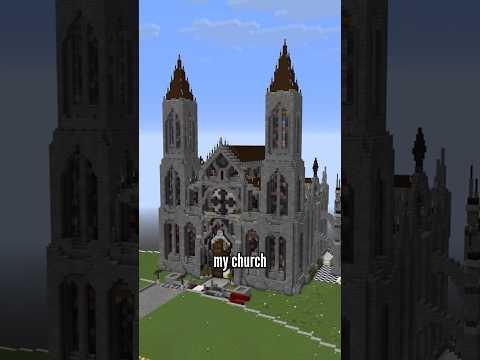 I CAN'T STOP MAKING RELIGIONS 😩