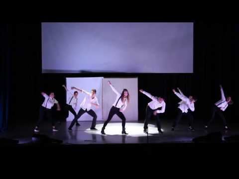 Отчетный концерт INFINITY Dance Studio 2017 Отчетный концерт INFINITY Dance Studio 2017