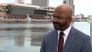 Florida may end all vaccine mandates, sparking heated debate