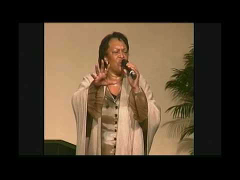 Who’s Your Daddy? | Matthew 3:16-4:11 | Bishop Jackie McCullough
