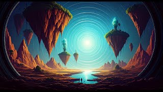 Hyper Space: A Scientific Journey Through Parallel Universe, Time Warps and The Tenth Dimension