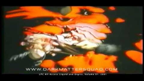 Liquid Pop Collective Digitz Tutorial