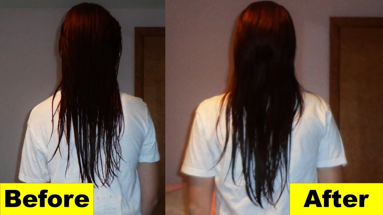 6 Pro Tips to Make Your Hair Grow Faster and Naturally at Home | Fast