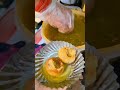 PaNiPuRI 😍❤ #panipuri #golgappa #streetfoood #indianstreetfood