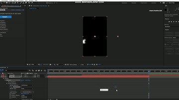 After Effects Trapcode Particles Loop Tutorial!