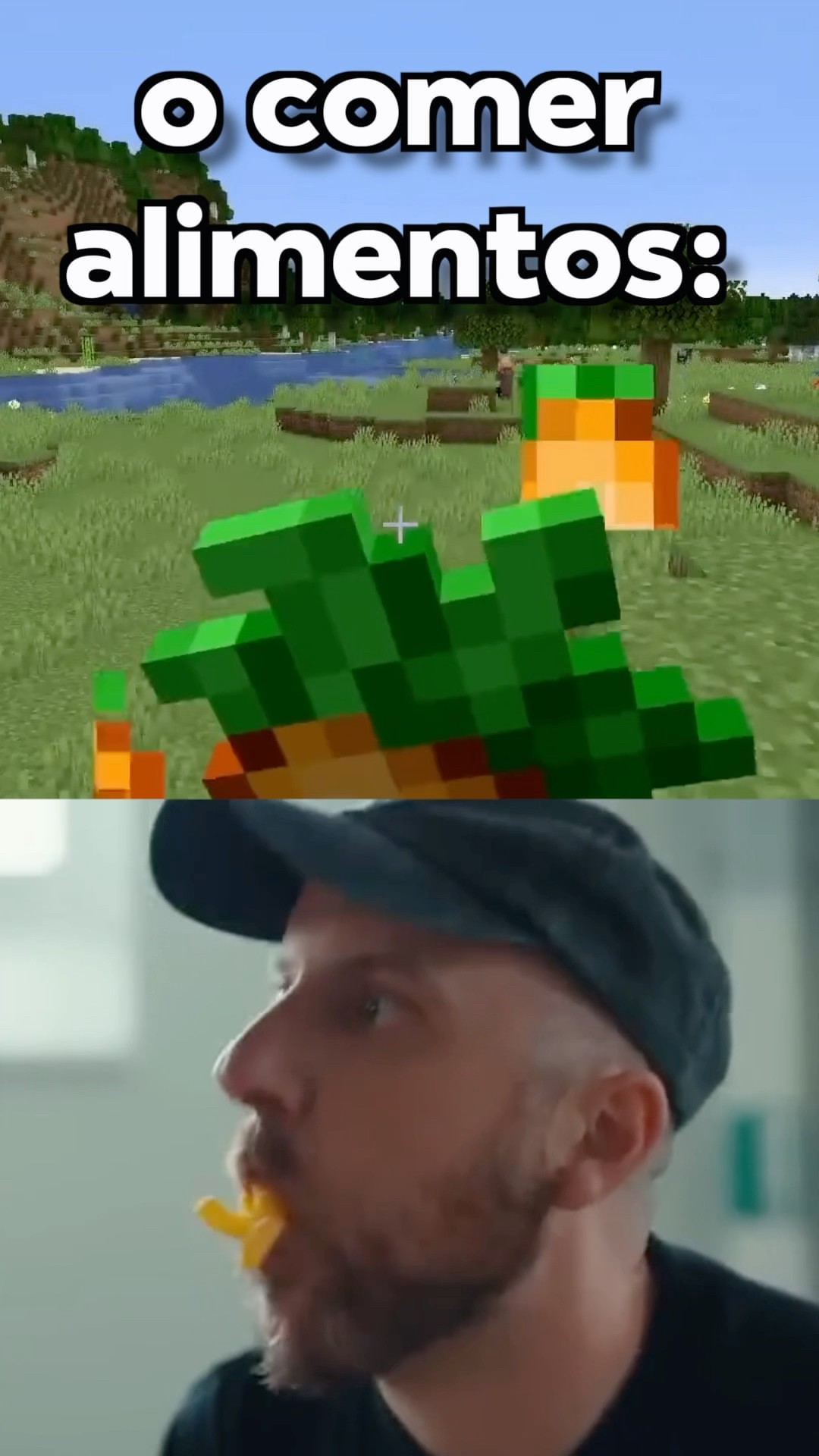 ASÍ SE HACEN LOS SONIDOS DE MINECRAFT #minecraft