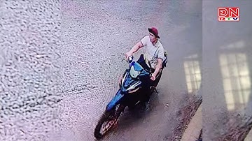 BÌNH PHƯỚC: BẮT ĐỐI TƯỢNG CƯỚP XE MÁY VỪA TRỐN KHỎI TRUNG TÂM CAI NGHIỆN