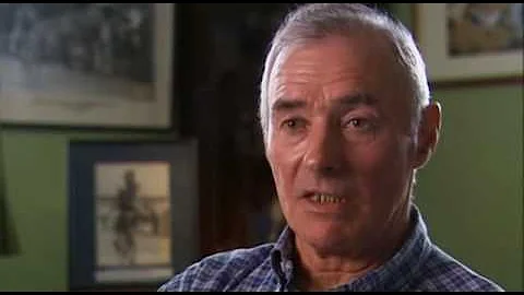 The Story of Tom Simpson Part 4/6