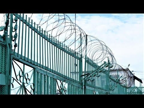 Голубой порошок отправит жителя Ханты-Мансийска на 20 лет в тюрьму