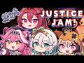 【YAPYAP】We are Professional Yappers after all!!!【JUSTICE JAM!】
