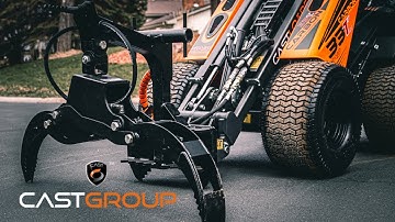 Cast Loaders and TNE Distributing Promo Video