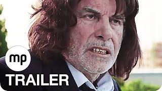 TONI ERDMANN Trailer German Deutsch (2016)