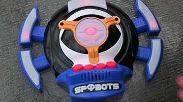 Spybots Room Guardian Review