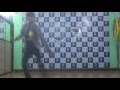 Wings to fame kalyan audition  11  772  harshal bokade