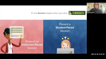 Introduction to Pear Deck for Google Slides