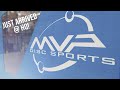 MVP Disc Sports - Ramping Up at HQ!