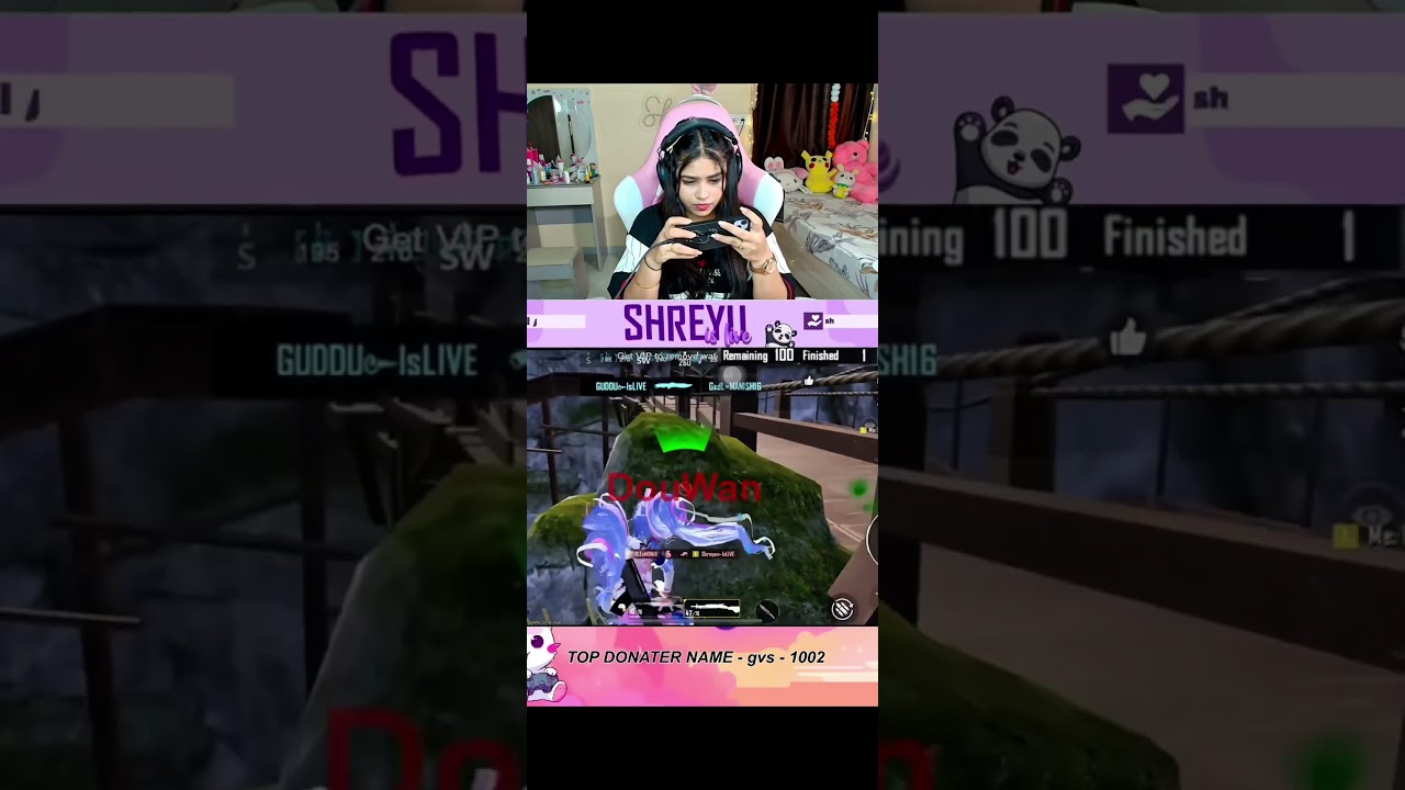 ‪@shreyu_is_live‬