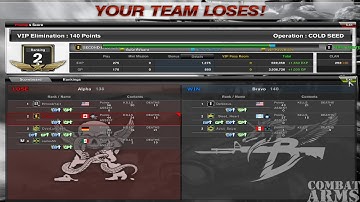 Deveeus - Hack Telekill Combatarms Classic