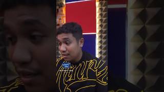 Josh Florentino cover Juicy Luicy  Lantas indonesiaidol2026 indonesiaidol joshflorentino