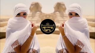 Mezdeke Egypt - Ah Ya Alby 2023 New Arabic Remix