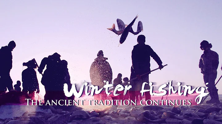 Live: Winter fishing: The ancient tradition continues 千年传承！查干湖冬捕大网再开
