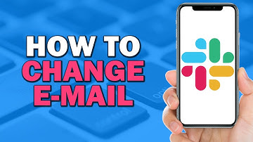 How to Change Email on Slack (Easiest Way)