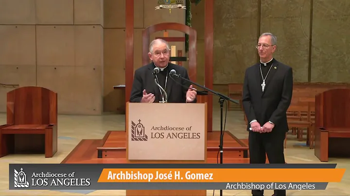 Pope Francis names Msgr. Marc Trudeau auxiliary bi...