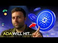 CARDANO ADA PRICE PREDICTION Q1 2026! 🚀 USDC Coming + Midnight Launch Breakdown!